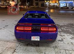 دۆج چالنجەر